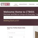 CTBIDS