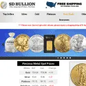 SD Bullion