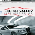 Lehigh Valley Auto Auction