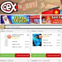 CeX Australia