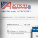 Auctions International