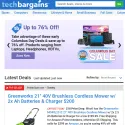 Techbargains