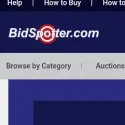 BidSpotter Com