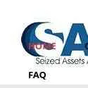 Seized Assets Auctioneers