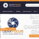 Gear Focus