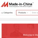 Made-In-China Com