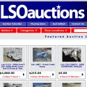 LSO Auctions