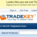 TradeKey