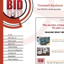 Timewell Auctions