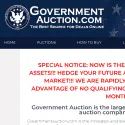 Government Auction Com