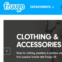 Fruugo ZA