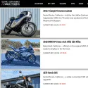 Iconic Motorbike Auctions