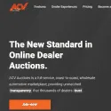 ACV Auctions