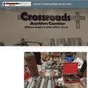 Crossroads Auction Center