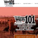 101 Livestock Auction