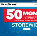 Harveynorman