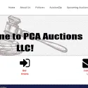 PCA Auctions