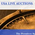 USA Live Auctions