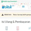 Blibli