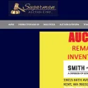 Sugarman Auction