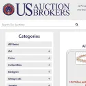 US Auction Brokers