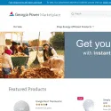 Georgia Power Marketplace