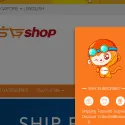 SGshop