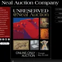 Neal Auction Company