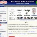 CarTech Auto Auction