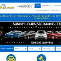 Delaware Public Auto Auction