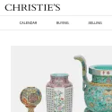 Christies Auctions