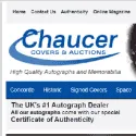 Chaucer Collectables UK