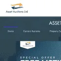 Asset Auctions Ltd