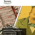 Tennants Auctioneers