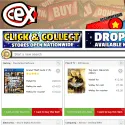 CeX Ireland