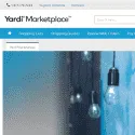 Yardi Marketplace