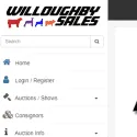 Willoughby Livestock Sales