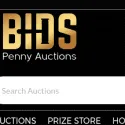 Bids Penny Auctions