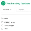 Teachers Pay Teachers