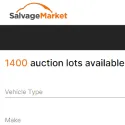 SalvageMarket