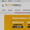 Primecables ca