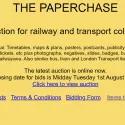 The Paperchase UK