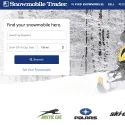 Snowmobile Trader