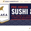 Osaka Marketplace