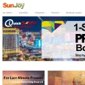 SunJoy Group Inc