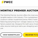 PWCC Marketplace