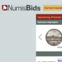 NumisBids