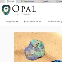 Opal Auctions