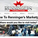 Renningers Promotions