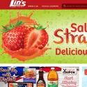 Lins Fresh Market